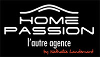 HomePassion logo