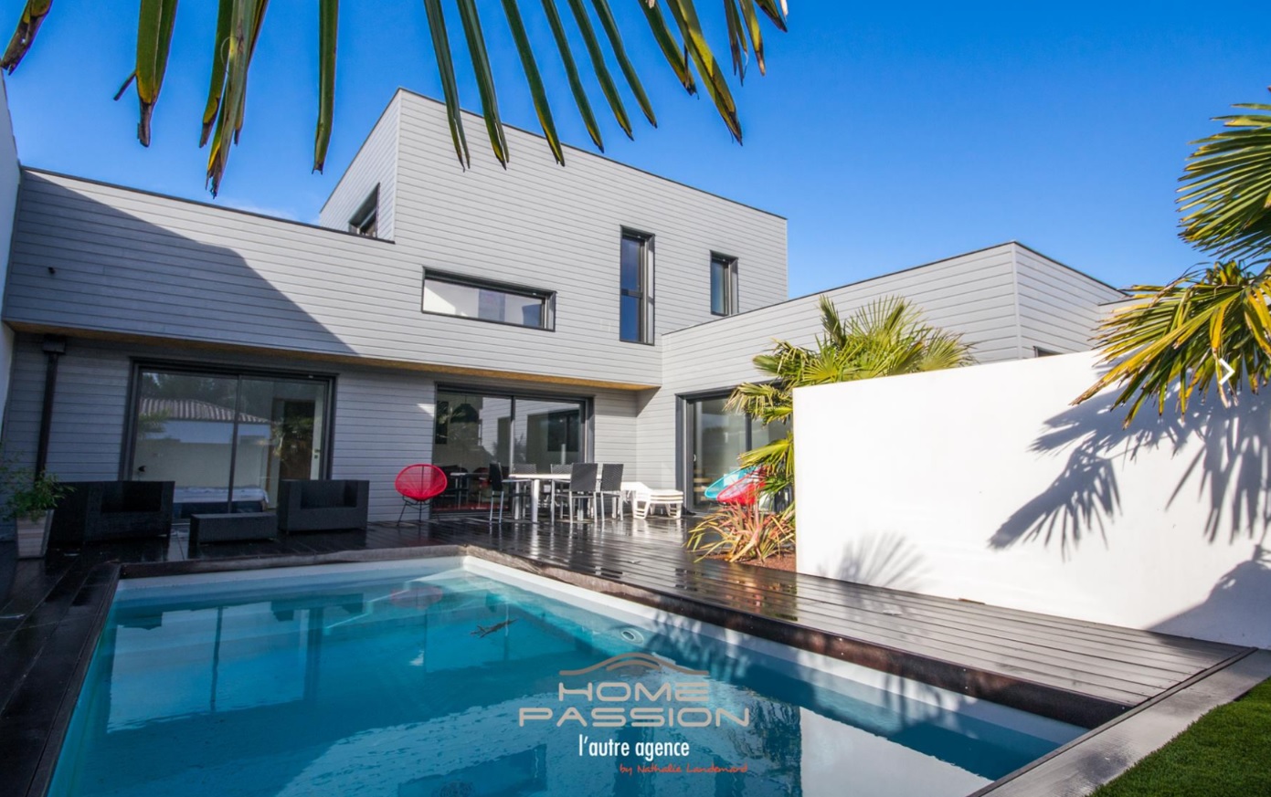 Achat maison royan