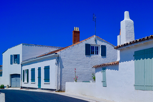 Ile de Ré