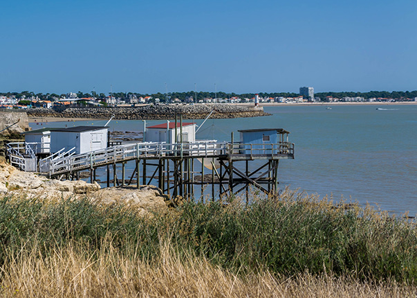 immobilier vaux sur mer