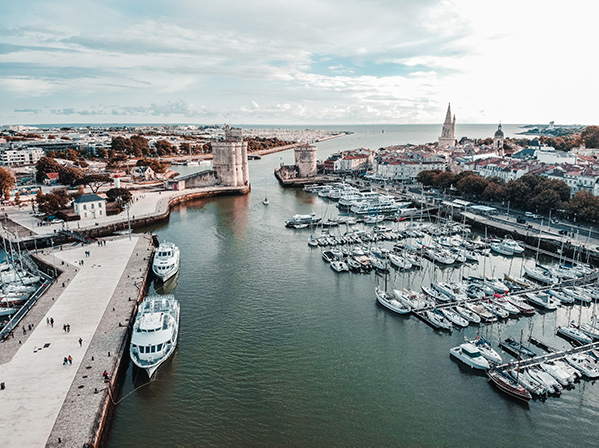 La rochelle