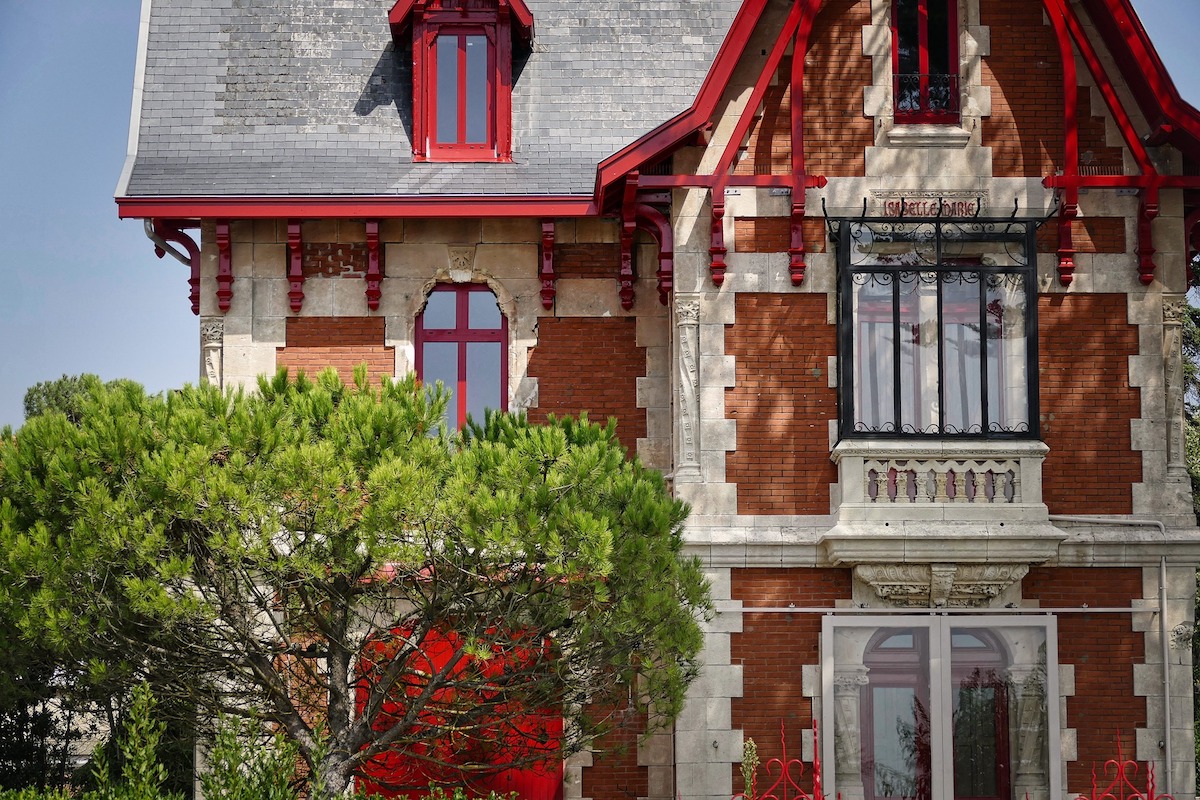 Maison Royan