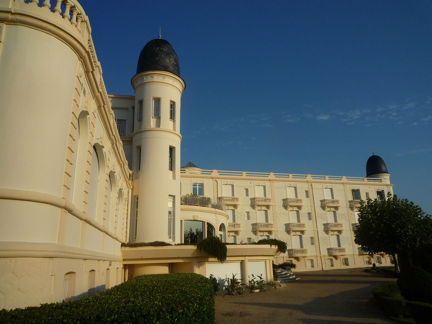 Pontaillac Royan