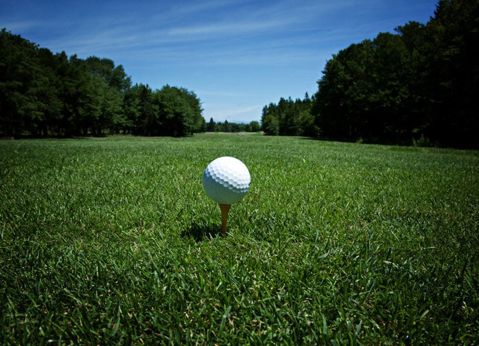 Pratiquer le golf à Royan