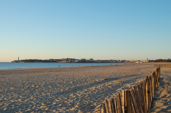 Phare plage saint george didonne