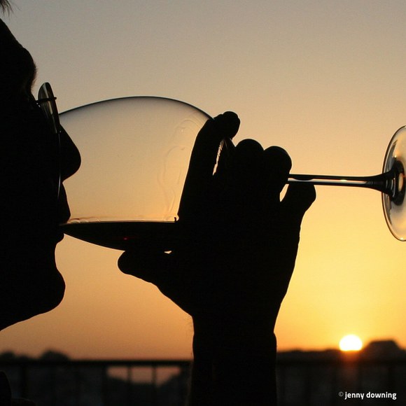 Sortir boire un verre à Royan