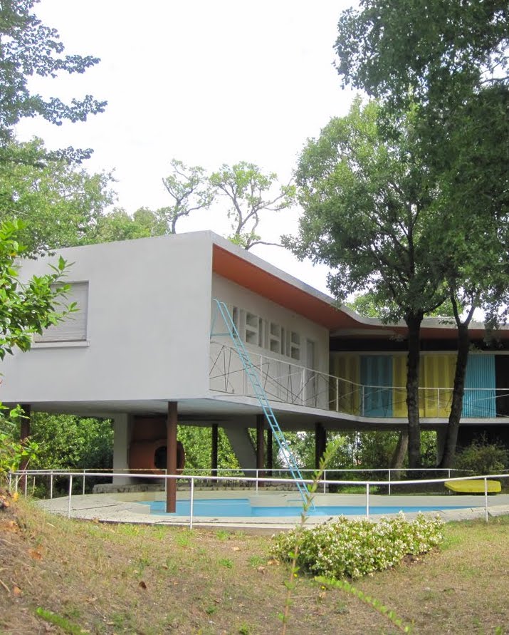 villa boomerang