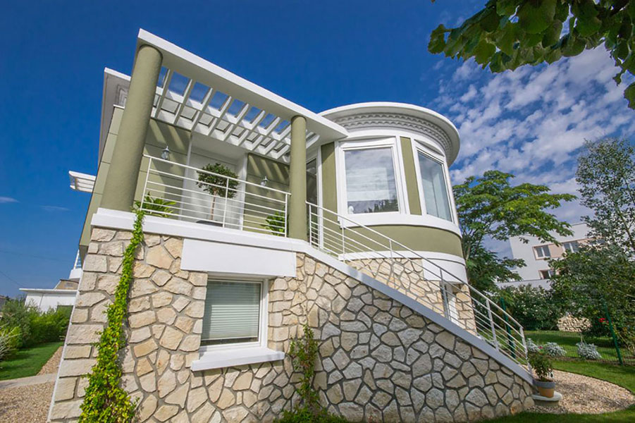 Villas Royan